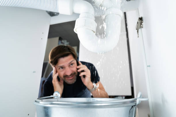 Professional Plumbing in Drexel Hill, PA