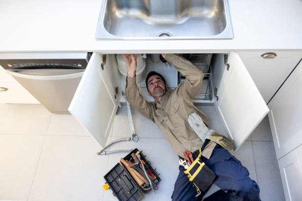 Best Shower Repair Services  in Drexel Hill, PA