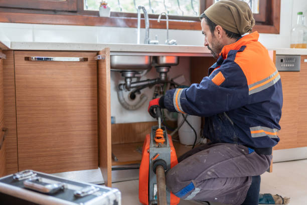 Best Water Softener Installation  in Drexel Hill, PA