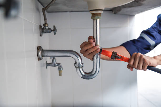 Best Affordable Plumbing Services  in Drexel Hill, PA