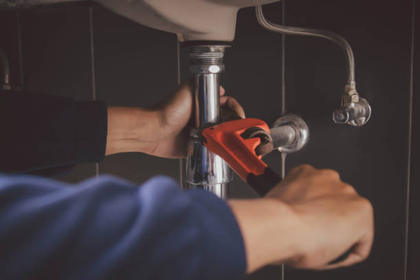 Professional Plumbing in Drexel Hill, PA